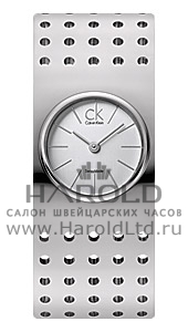 Швейцарские часы Calvin Klein Ck Grid K8323120